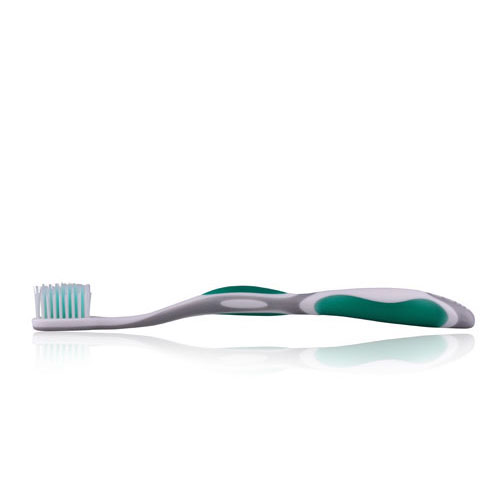 Toothbrush Adult Compact Summit + Soft 12/Bx, 505P thumbnail 9