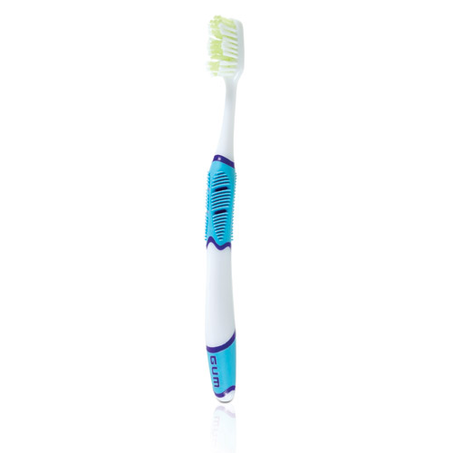 GUM Technique Sensitive Care Toothbrush, Full, 12/Box, 516PG thumbnail 9