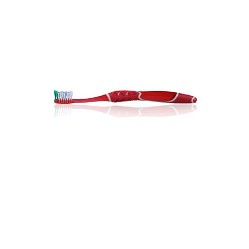 GUM Technique Toothbrush, Soft, Compact, 12/Box, 591PH thumbnail 9