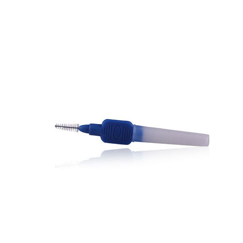 Interdental Brushes Tapered .80mm/13mm 36/Pack T-4-36 - Interdental Brushes Tapered .80mm/13mm 36/Pack T-4-36 - Image 1
