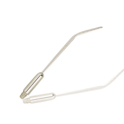 Surgical Aspirator 2.5mm 15P2A, 801002 thumbnail 4