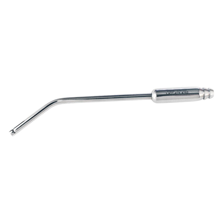 Surgical Aspirator 4.0mm (Equivalent to 16RSAA), 801004 thumbnail 3