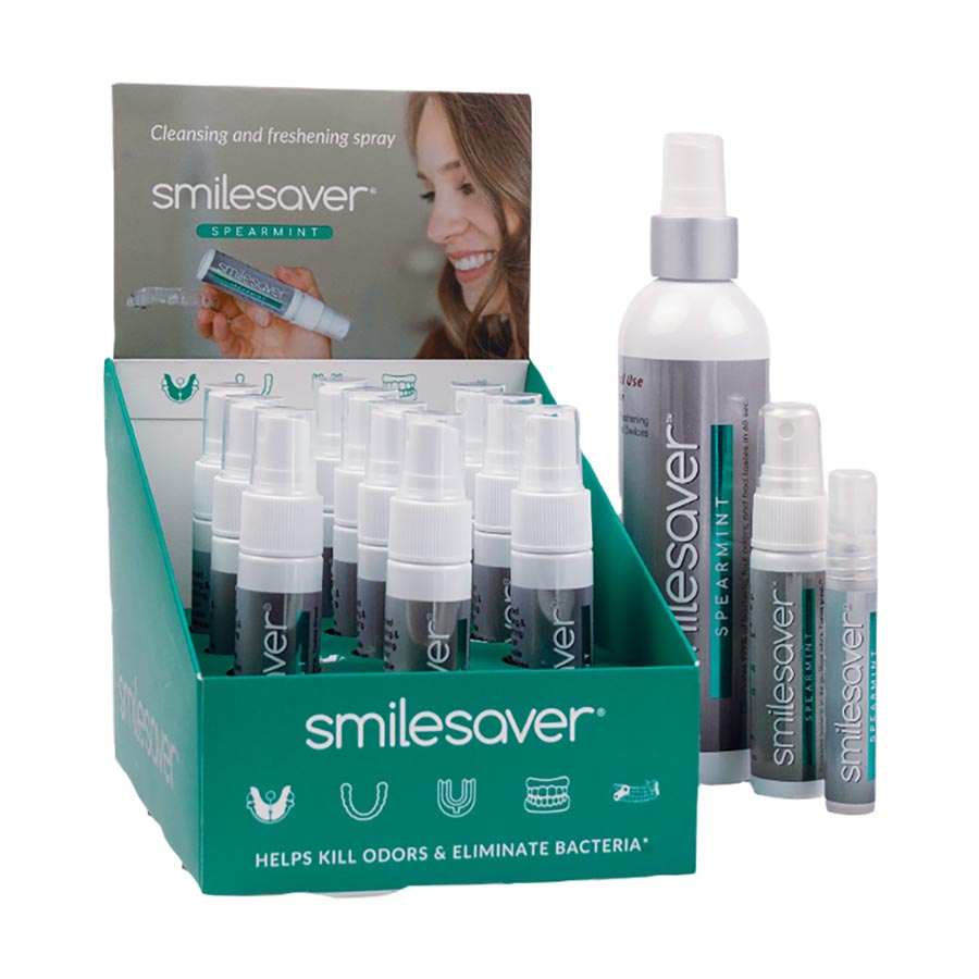 ***NA***Smilesaver Professional Starter Kit SSSpPSK product image