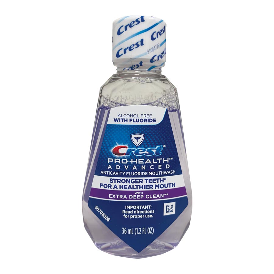 Crest Pro-Health Advanced Extra Deep Clean 36ml 48/cs thumbnail 3