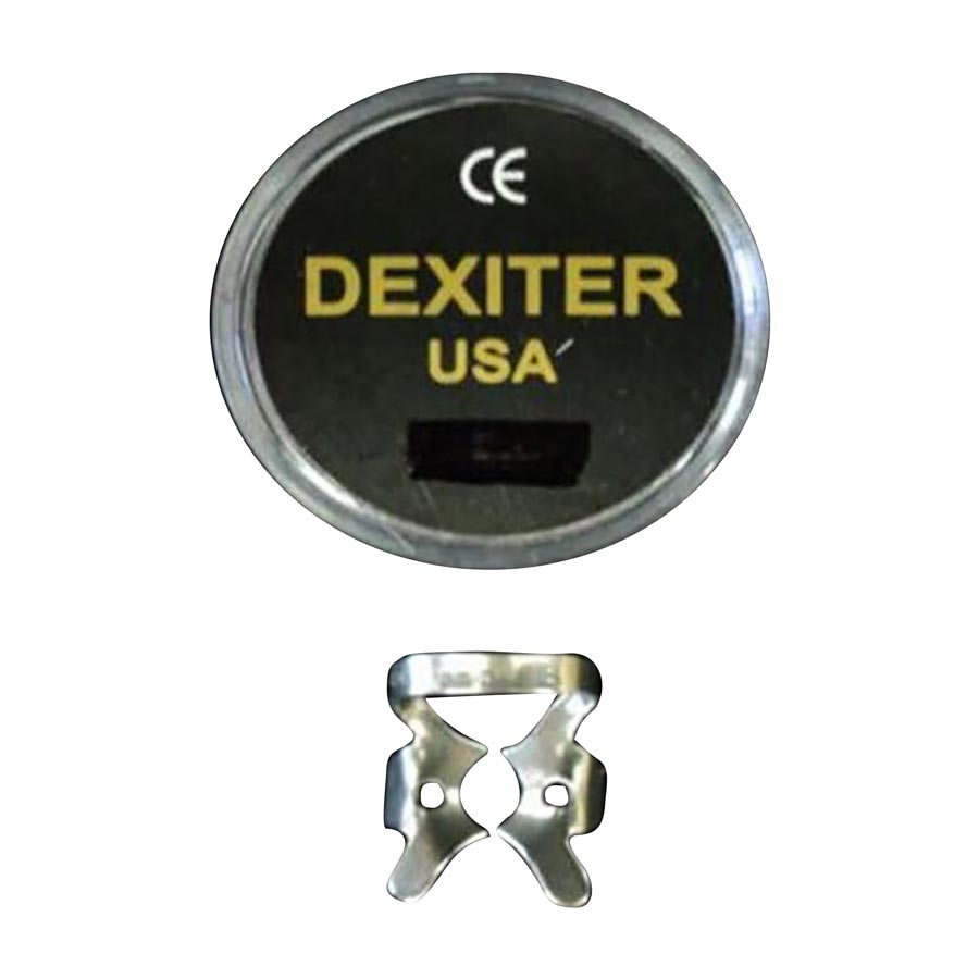 Rubber Dam Clamp Winged Size 14 Ea thumbnail 6