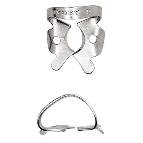 Rubber Dam Clamp 11, 50057342 thumbnail 3