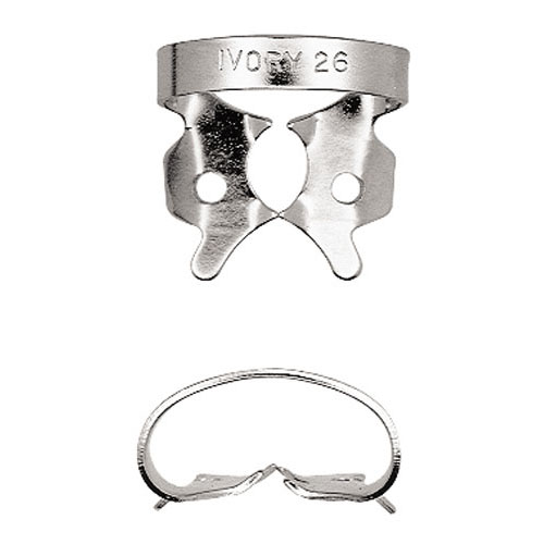 Rubber Dam Clamp 26, 50057370 product image