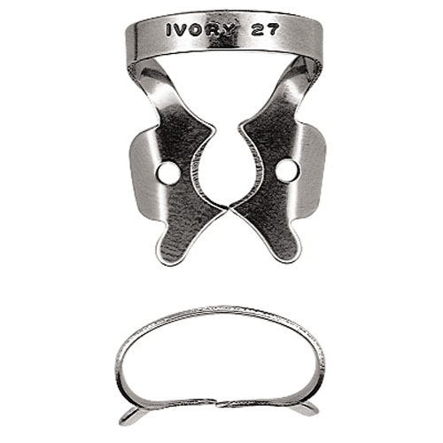 Rubber Dam Clamp 27, 50057372 thumbnail 8