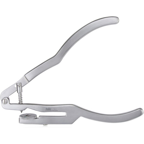 Rubber Dam Punch IV Type thumbnail 2