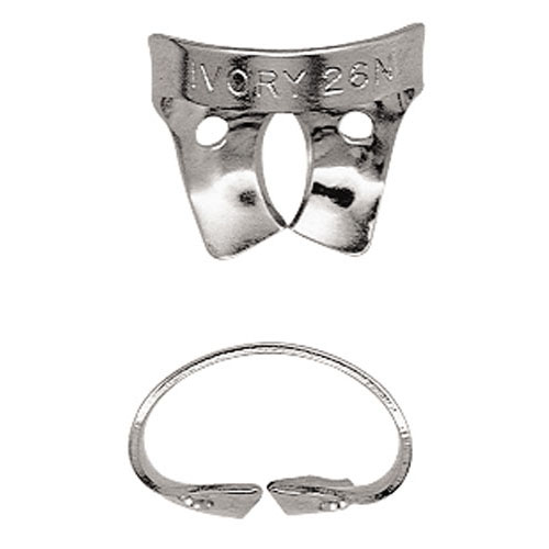 Rubber Dam Clamp 26N, 50057728 thumbnail 8