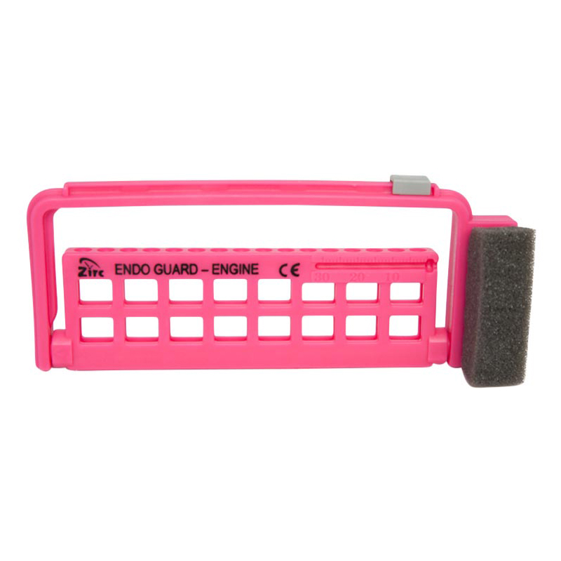 Neon Pink Steri-Endo Guard Engine thumbnail 2