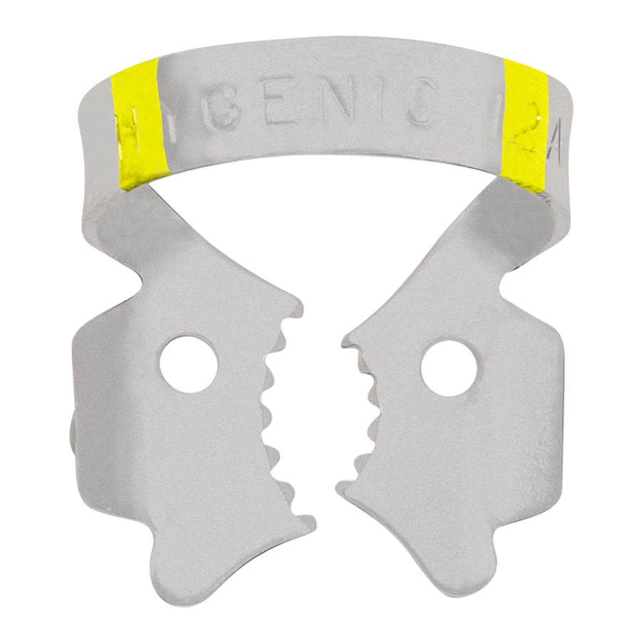 Hygenic Fiesta Clamp, # 13A, Winged, 1/Pk, H09964 thumbnail 5