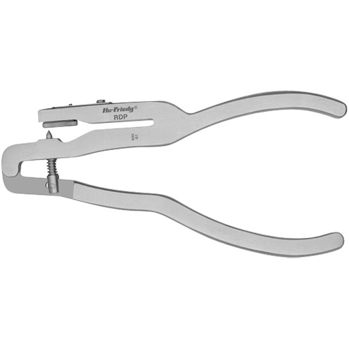 Rubber Dam Punch Ea thumbnail 12