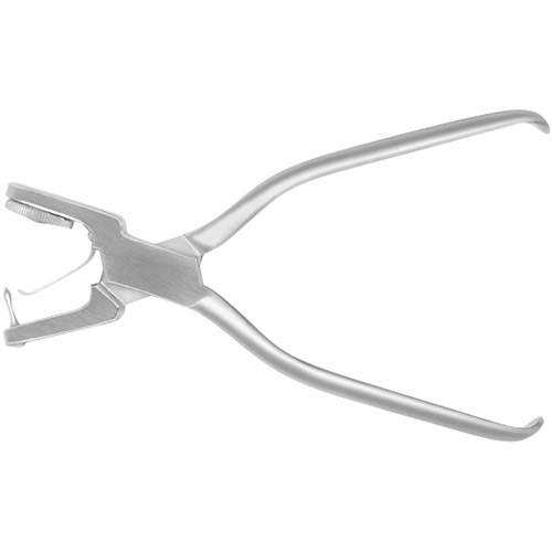 Rubber Dam Punch, Ainsworth, 1/Pk, RDPA thumbnail 9