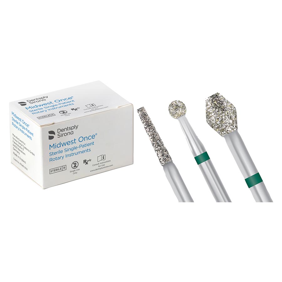 Midwest ONCE FG 801-012M 25/Pk thumbnail 9