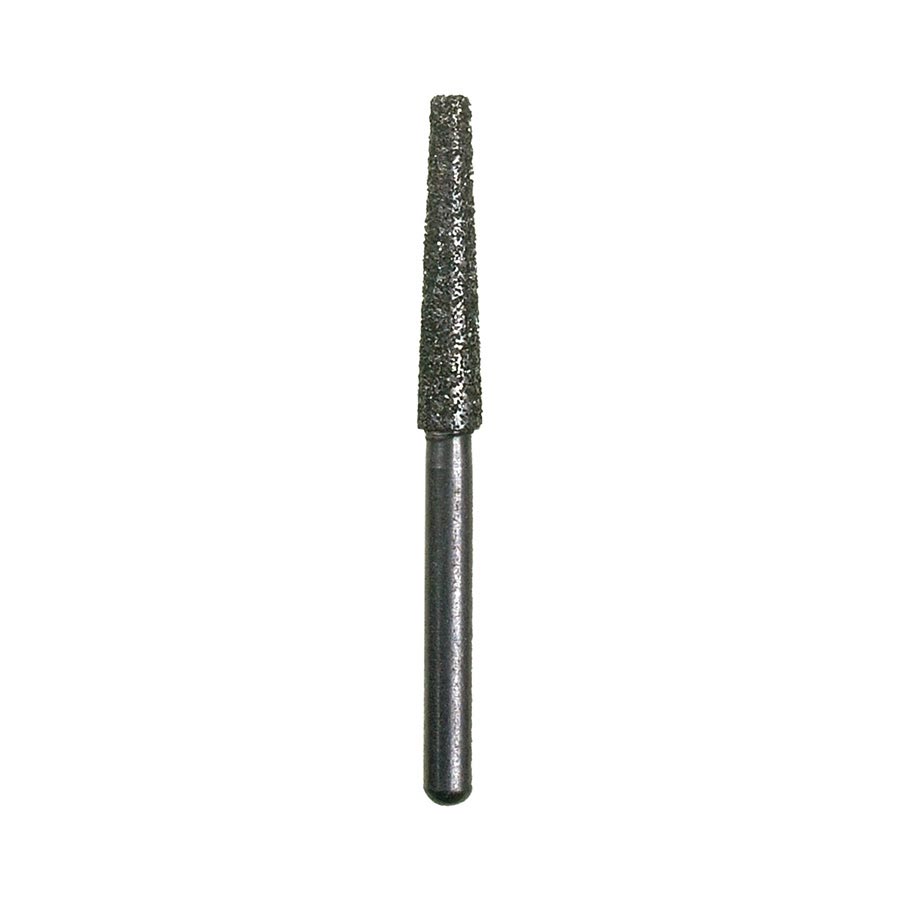 Spring Diamond Bur Friction Grip Coarse 25/Pk product image