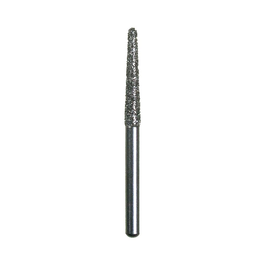 Spring Bur Single Use Friction Grip 850 Coarse 25/Pk product image