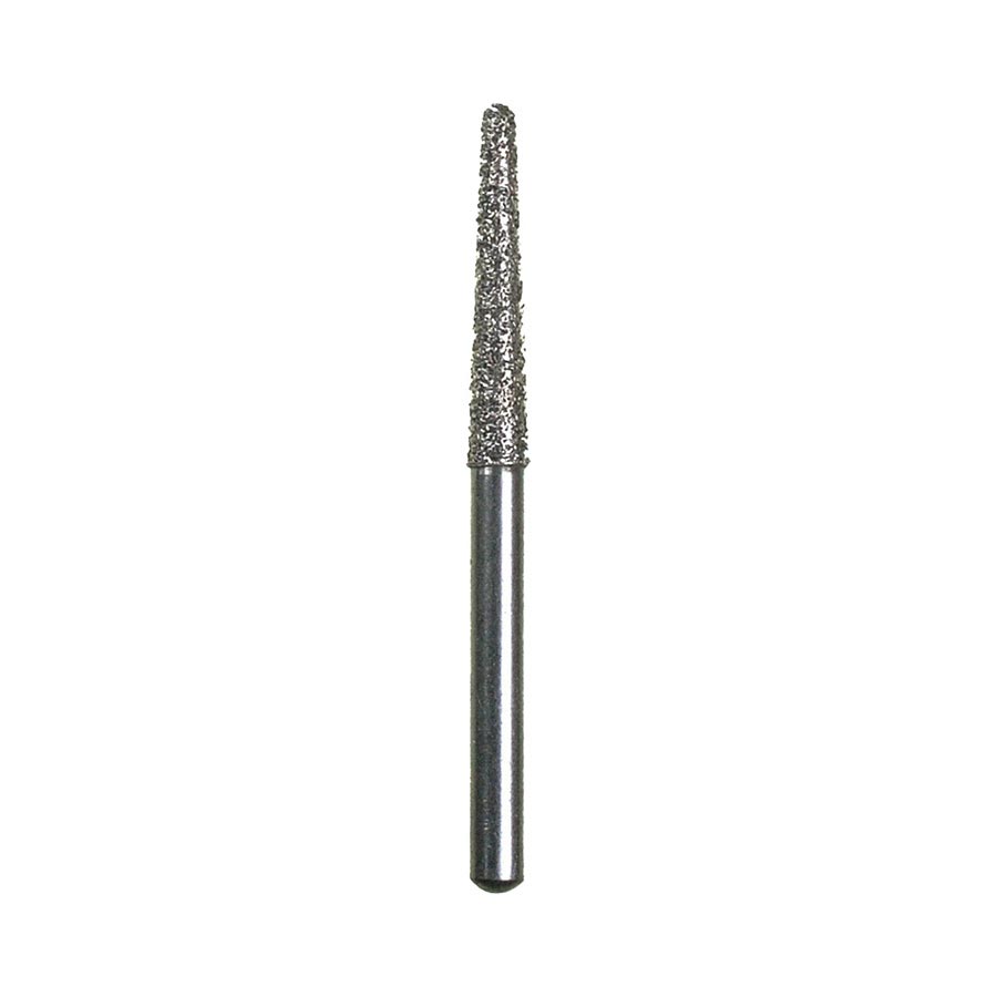 Spring Diamond Bur Friction Grip Fine 25/Pk product image