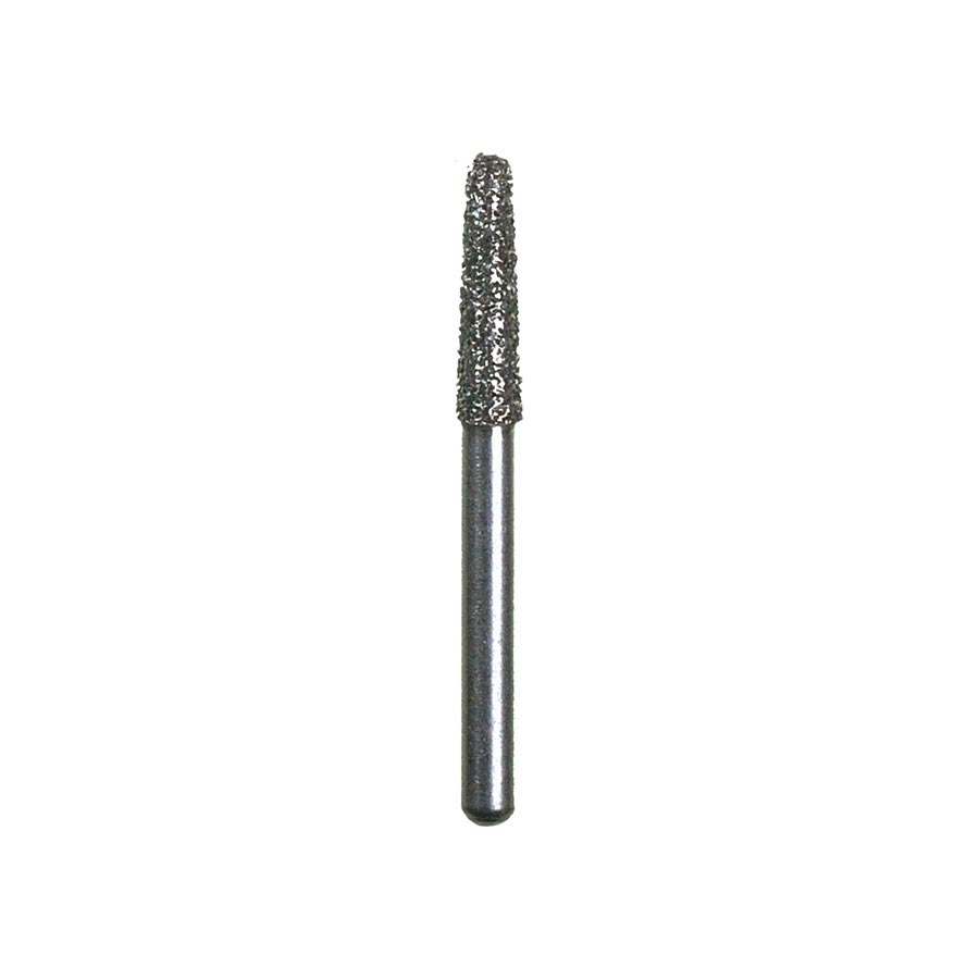 Spring Diamond Bur Friction Grip Super Coarse 855 25/Pk thumbnail 2