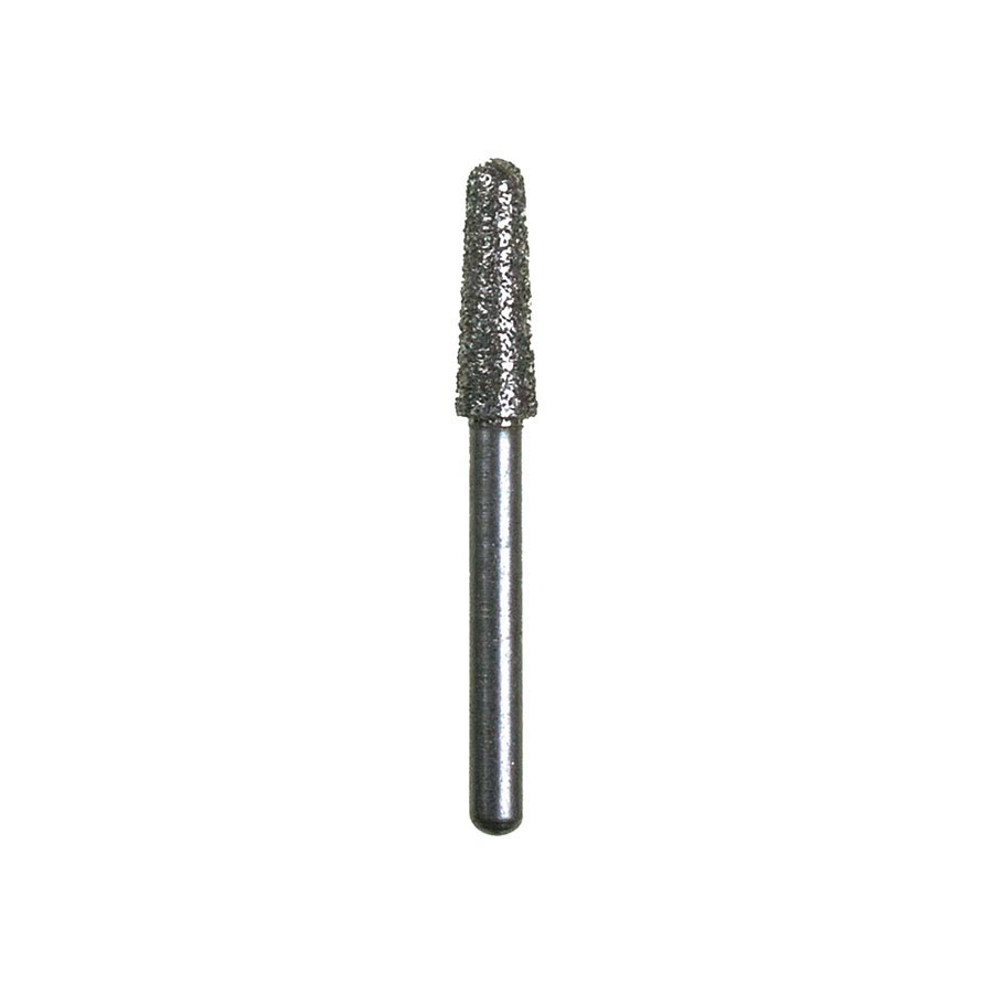Spring Bur Friction Grip Coarse 856 25/Pk thumbnail 2