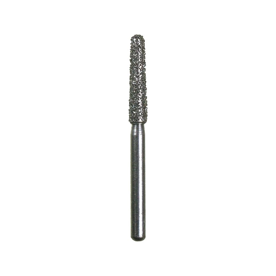Spring Diamond Bur Friction Grip Super Coarse 856 25/Pk thumbnail 3