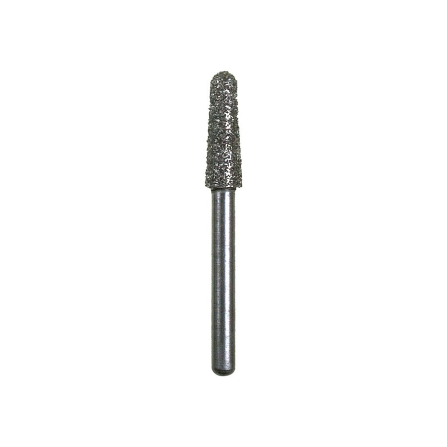 Spring Diamond Bur Friction Grip Coarse 856 25/Pk product image