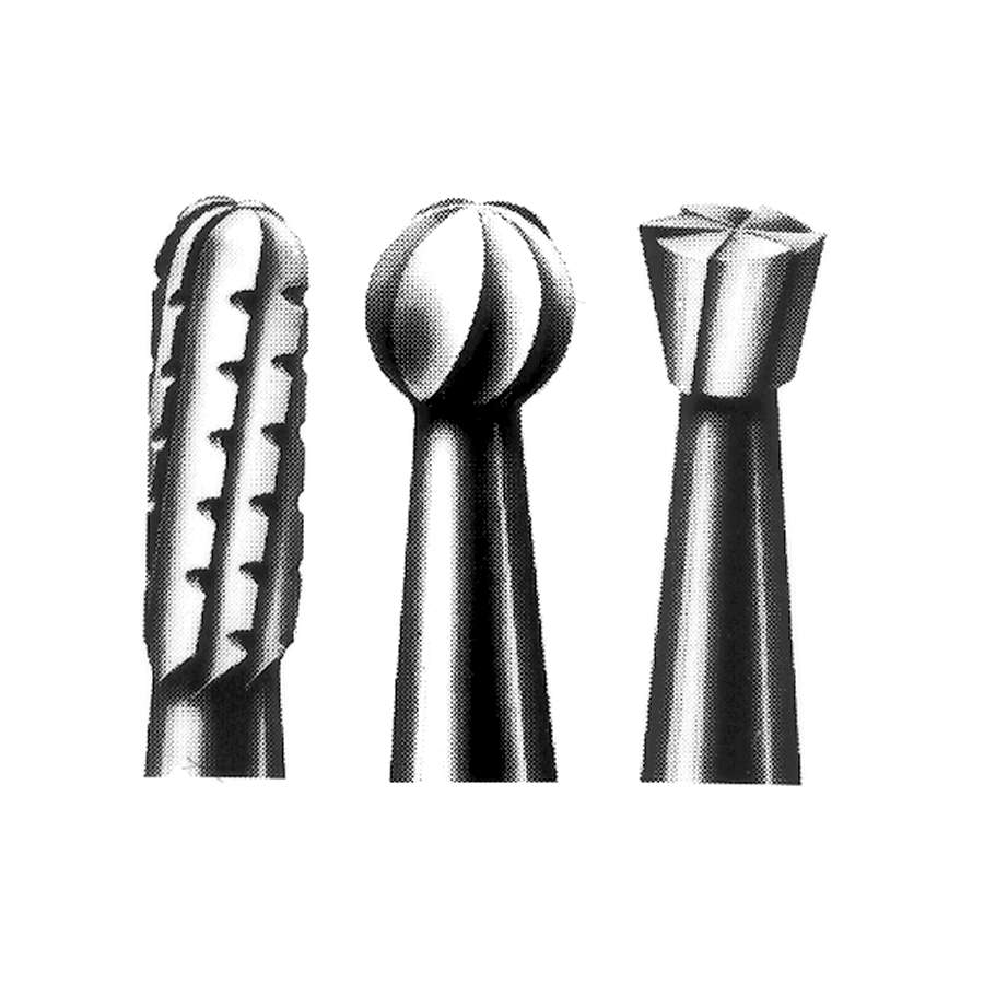 Dental City Burs FG1557 Surgical 10/Pack product image