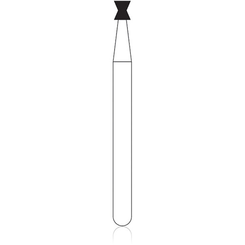 NTI Diamond Friction Grip Medium 813-014M 5/Pk product image