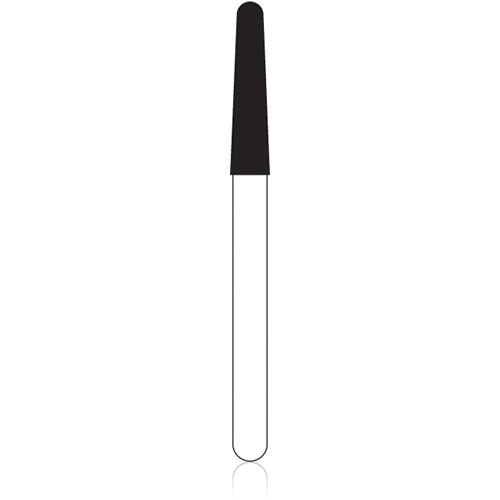 NTI Diamond Bur Friction Grip Medium 856-018M 5/Pk thumbnail 4