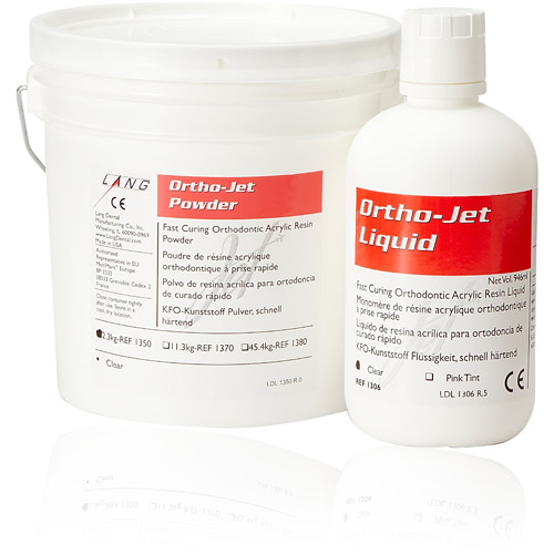 Ortho-Jet™ Liquid 1qt product image
