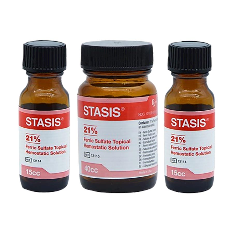 Stasis Solution 15mL 13114 product image
