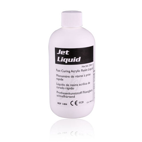 Jet Liquid 236mL 1404 product image
