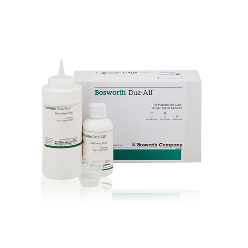 Duz All Coralite Liquid 4oz 166262 thumbnail 2