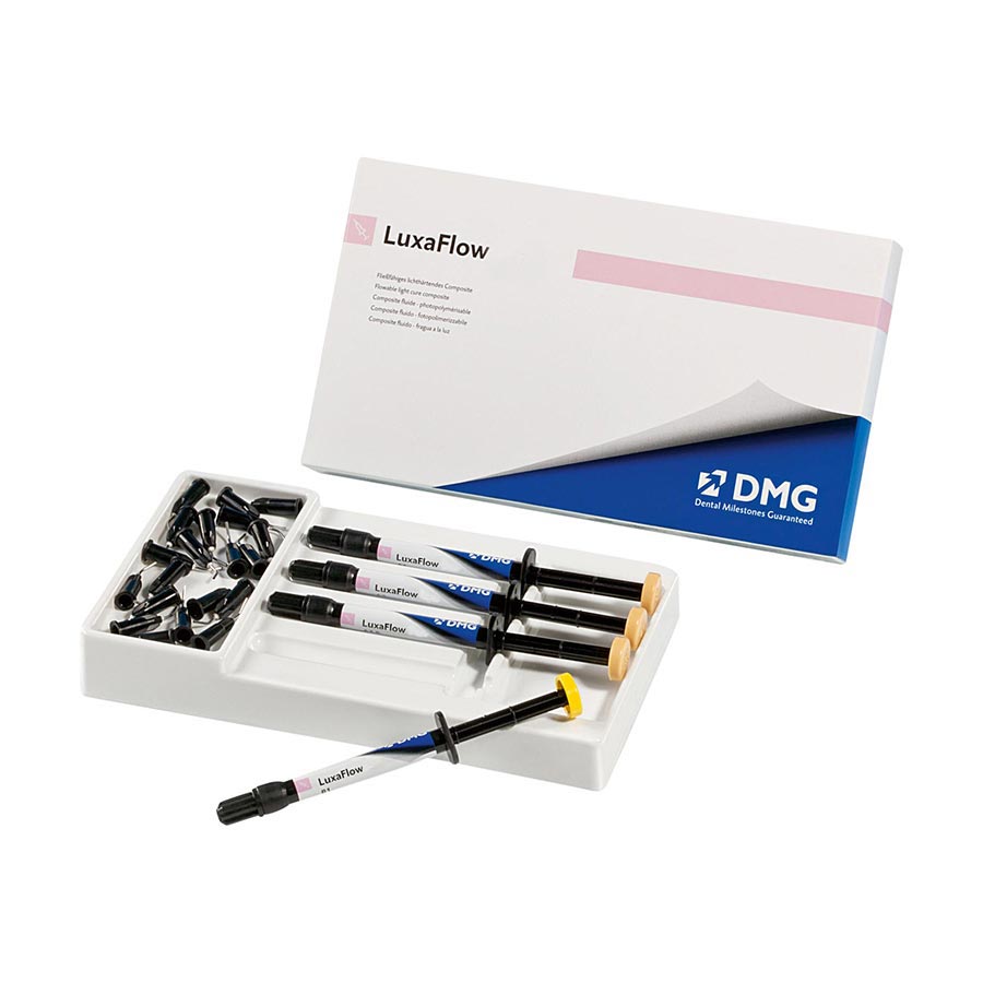 LuxaFlow Intro Pk, 211751 thumbnail 9