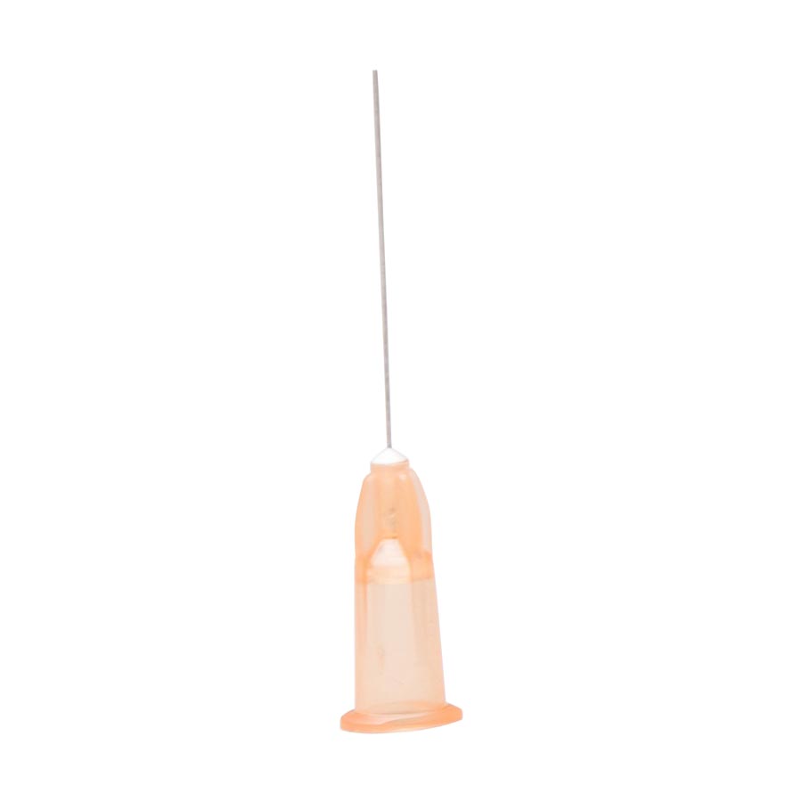 Straight Applicator Tips Orange 30 Gauge 50/Pk product image