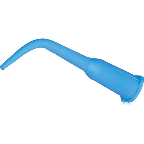 Blue-Flo Tips Blunt End Irrigating Tips 23 Gauge 20/Pk thumbnail 6