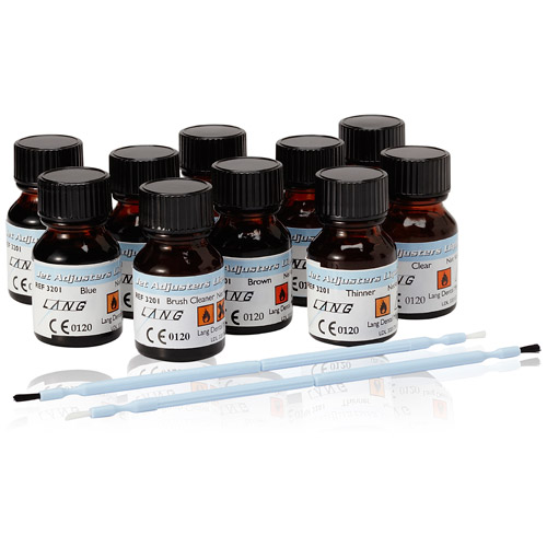 Jet Adjusters Kit, 1/Pk thumbnail 7