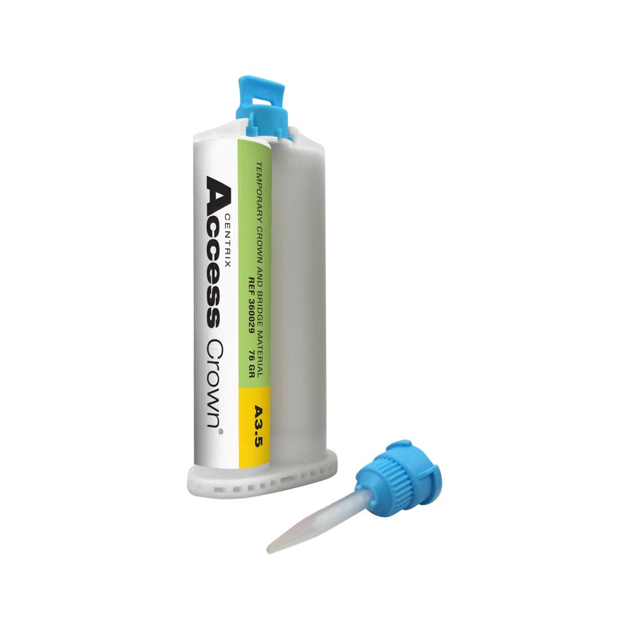 Access Crown Kit, Cartridge, 76 g, Bleach, 1/Pk, 360038 thumbnail 8