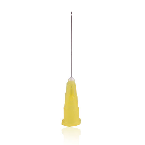 Vista-Probe Irrigating Tips, 27 Ga, 1", Yellow, 20/Pk, 315127 thumbnail 9