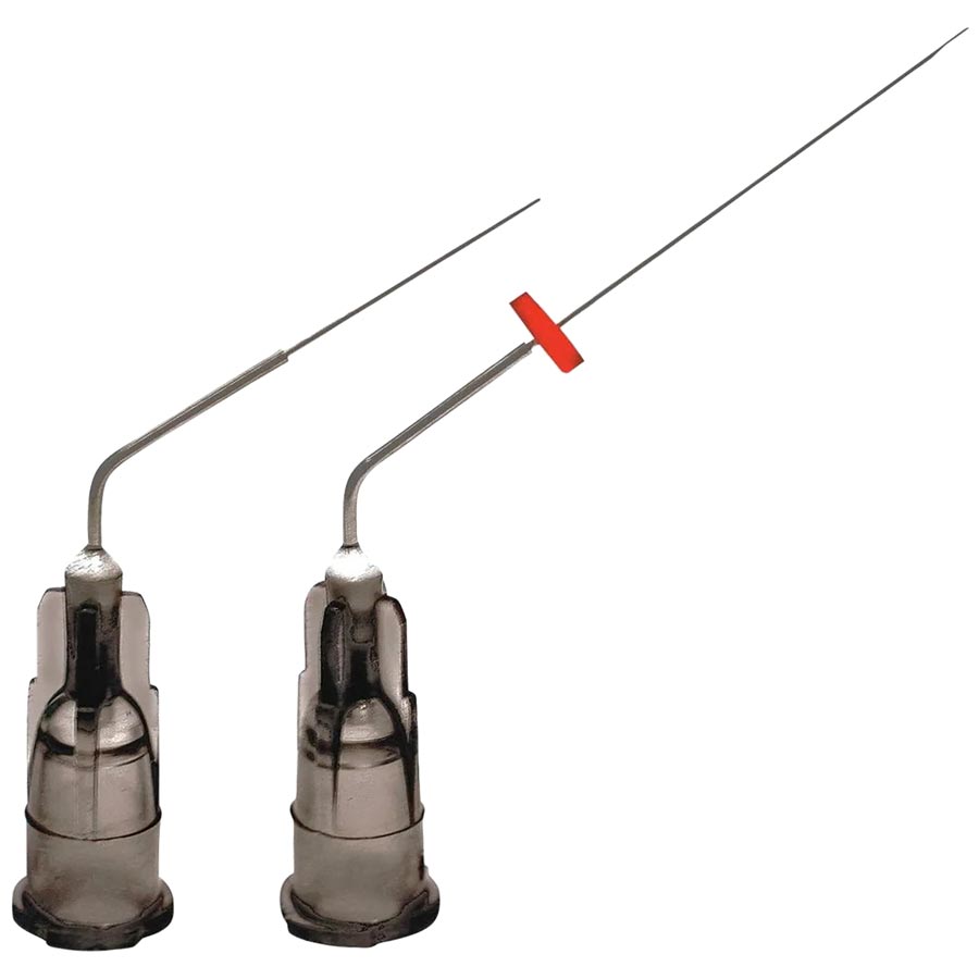 NiTi SuperFlex Tips 30 Gauge 17 mm & 25 mm 6/Bx thumbnail 3
