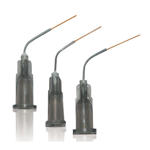 Micro-Flo Dispensing Tips Gray 30 Gauge 50/Bx product image