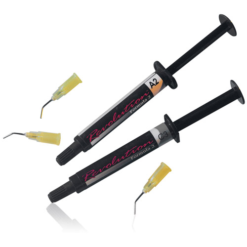 Revolution Applicator Tips Black 22 Gauge 100/Pk product image