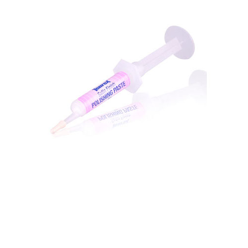 Satin Finish Polishing Paste, Syringe, 4 g, 5/Pk, 5200 thumbnail 8