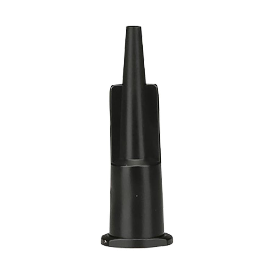 Variolink II Applicator Tips, 1.2 mm, Black, 20/Pk, 559224 thumbnail 9