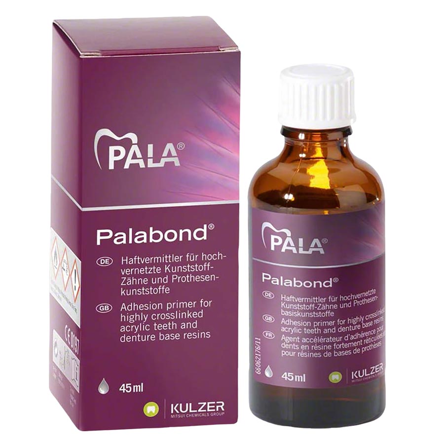 Palabond 45ml Contact Primer thumbnail 3