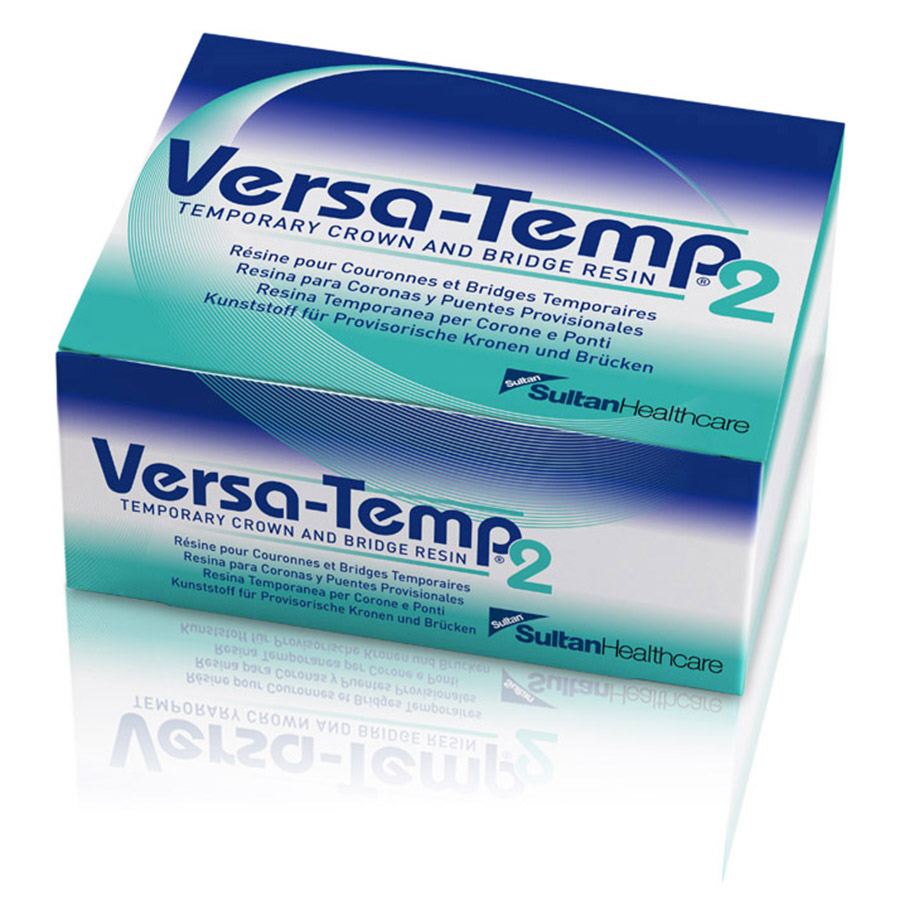 VersaTemp 2 Refill 50ml BL thumbnail 3