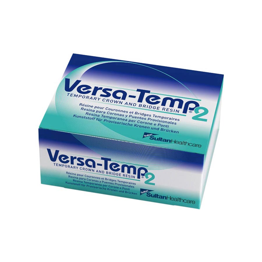 Versatemp 2 Refill 50mL A2 72056 thumbnail 3