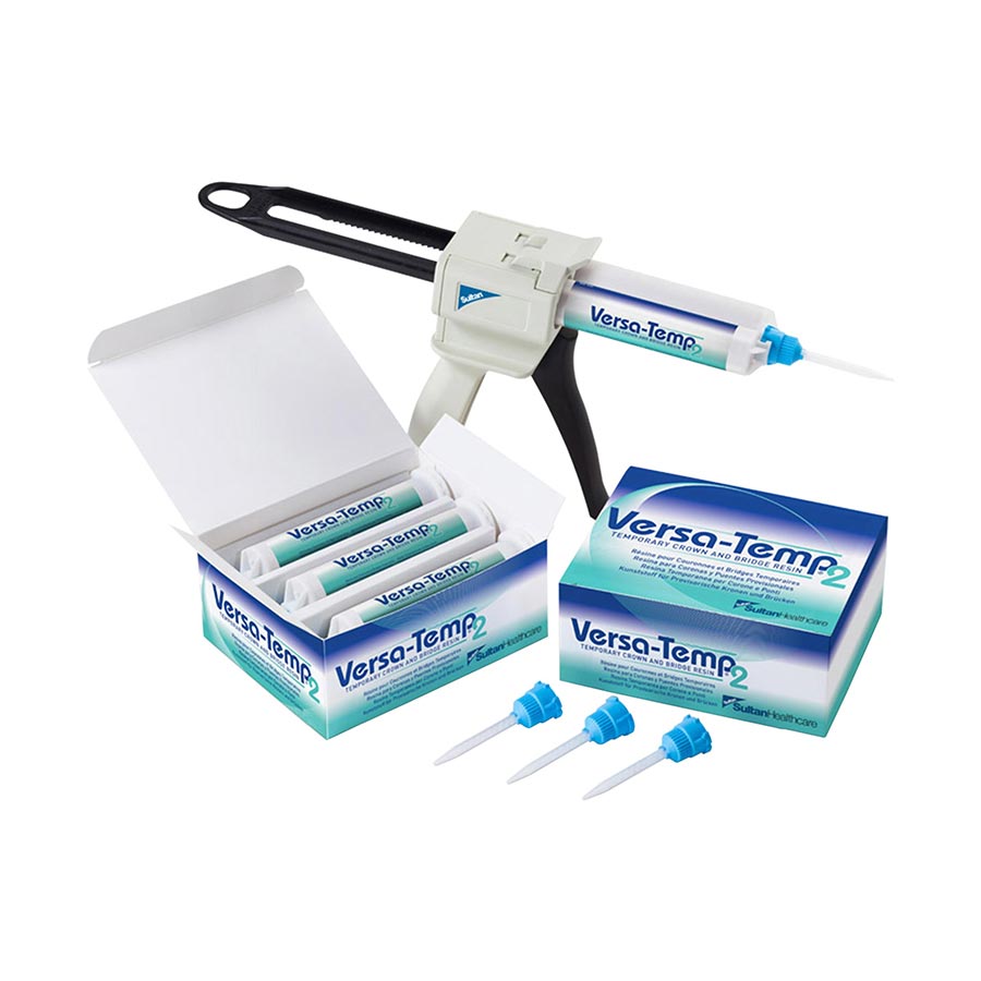 VersaTemp 2 Bulk Refill 3x50ml A1 thumbnail 3