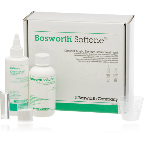 Softone Soft Liner Pink 1Lb thumbnail 7