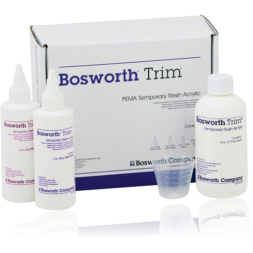 Trim Temporary Material 1 lb Light Refill thumbnail 4